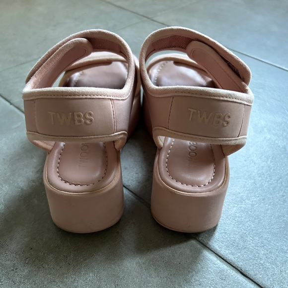 Twoobs OG+ Sandals - Picture 8 of 10